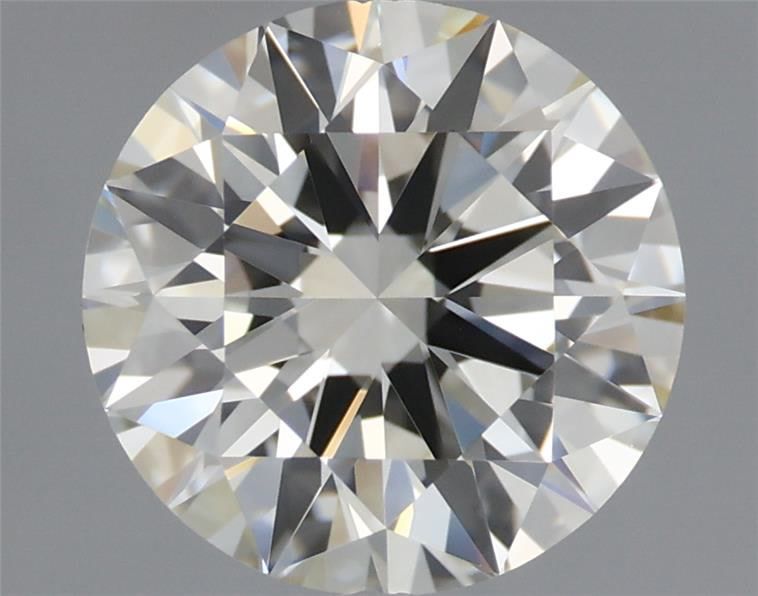 Diamond Natural 1,54Ct L-VVS1 Round - GIA7421969113