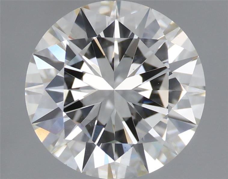 Diamond Natural 1,51Ct I-VS2 Round - IGI613365463