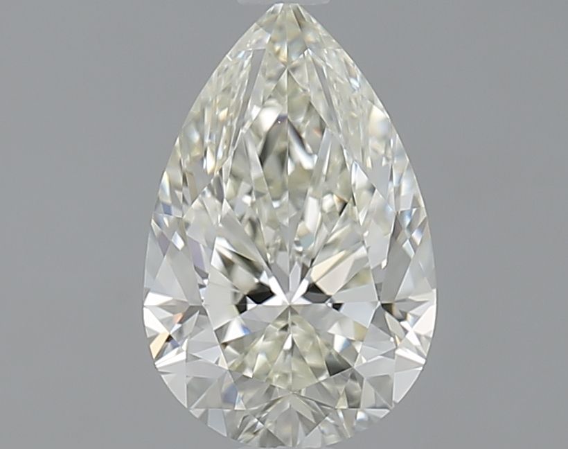 Diamond Natural 1,2Ct J-IF Pear - IGI731572227