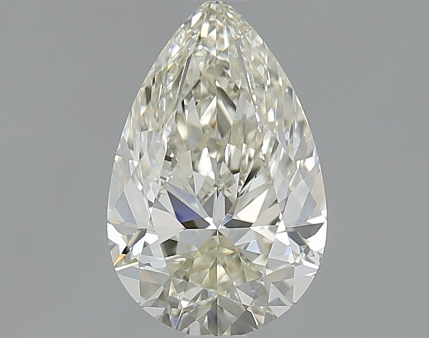 Diamond Natural 1,2Ct K-VS1 Pear - IGI667423841
