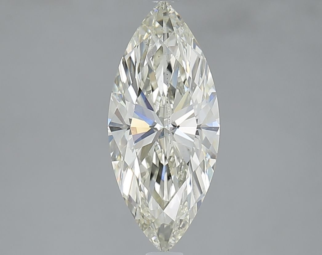 Diamond Natural 1,75Ct K-SI1 Marquise - IGI725504643