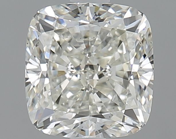 Diamond Natural 1,5Ct L-VS2 Cushion - GIA7538656914
