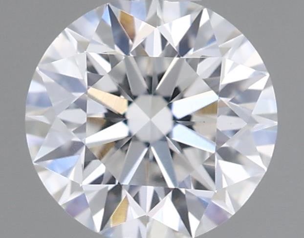 Diamond Natural 0,49Ct E-VS2 Round - GIA7448557734