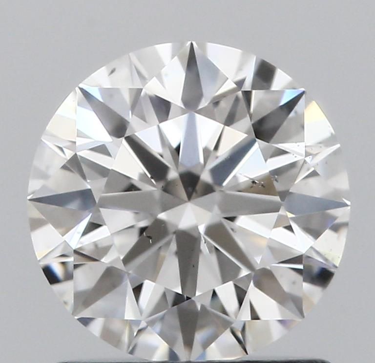 Diamond Natural 1,04Ct E-VS2 Round - GIA1427461922