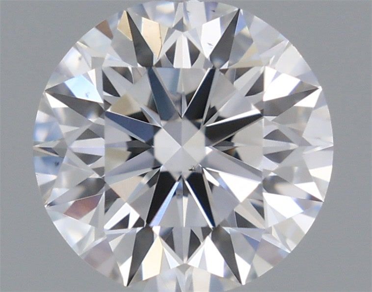 Diamond Natural 0,76Ct E-VS1 Round - GIA3425765851