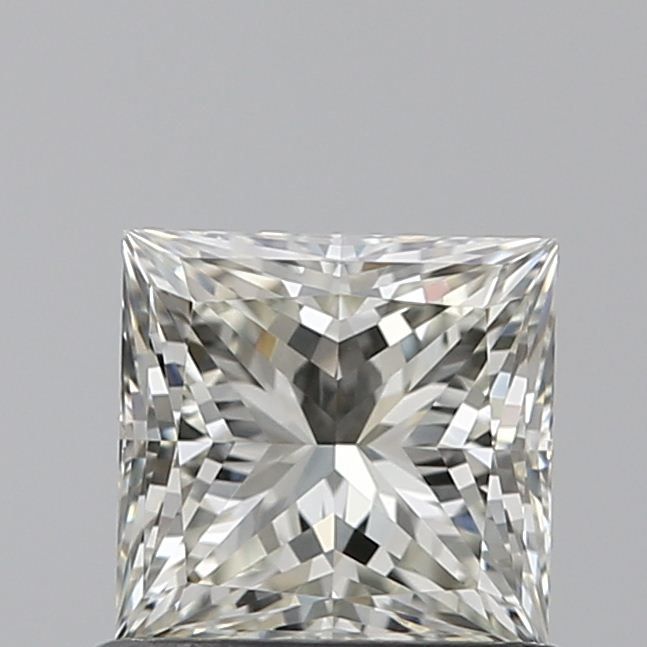 Diamond Natural 0,8Ct I-IF Princess - IGI729560842