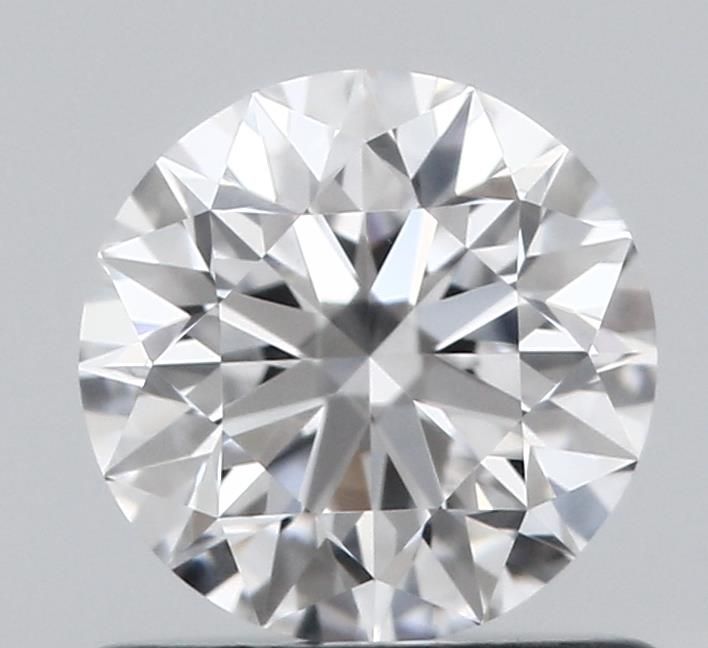 Diamond Natural 0,7Ct D-VS1 Round - GIA2447772385