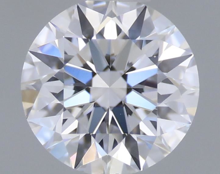 Diamond Natural 0,54Ct D-VS1 Round - GIA2447769242