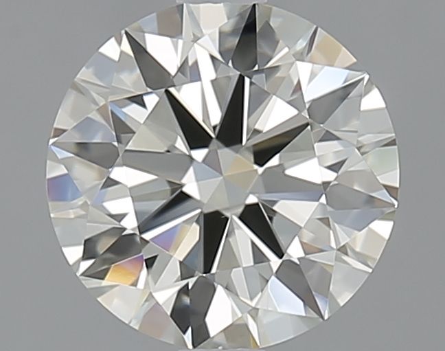 Diamond Natural 1,5Ct M-VVS2 Round - GIA2517749917