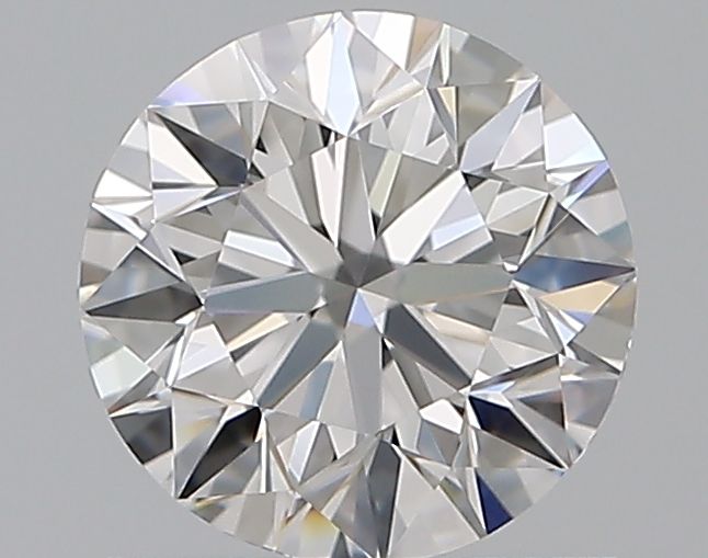 Diamond Natural 1Ct D-VVS1 Round - GIA2456545816