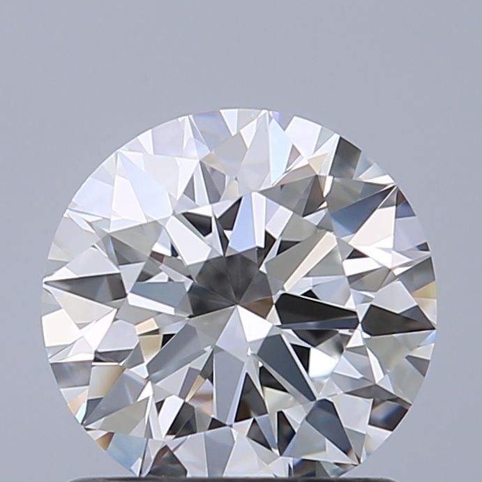 Diamond Natural 1Ct D-VVS1 Round - GIA7541944240