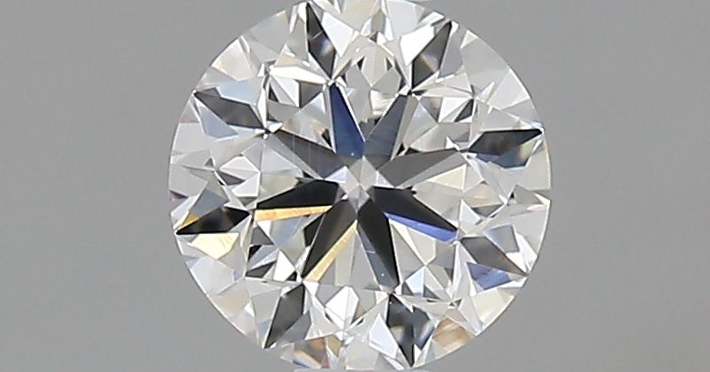 Diamond Natural 0,7Ct E-VVS2 Round - IGI763627646