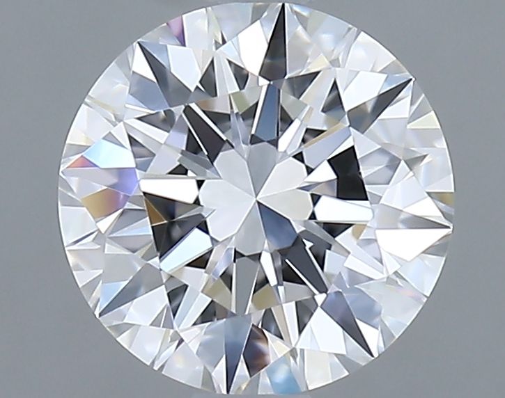 Diamond Natural 1,14Ct D-IF Round - GIA3545682171