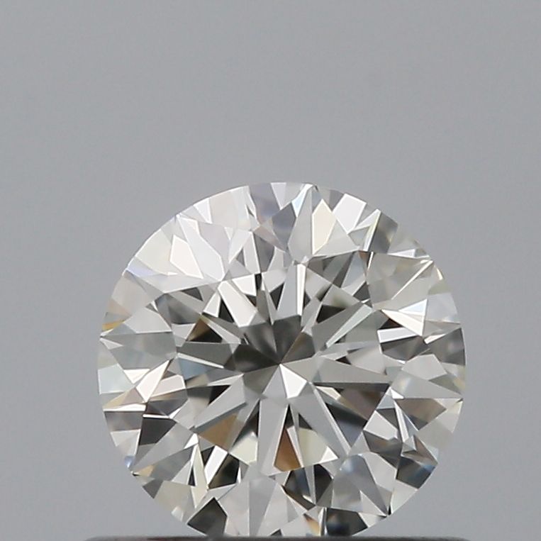Diamond Natural 0,5Ct G-VVS2 Round - IGI757509757
