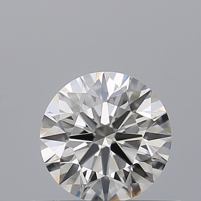 Diamond Natural 0,5Ct F-IF Round - IGI757510707