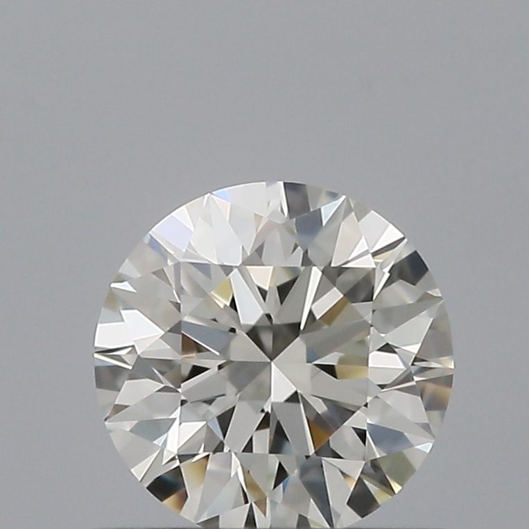 Diamond Natural 0,5Ct G-VVS1 Round - IGI757510331