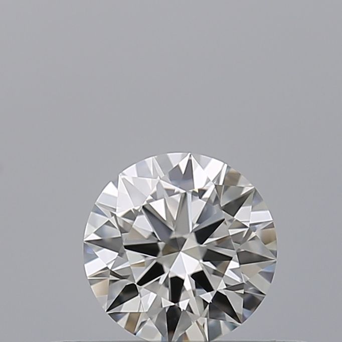 Diamond Natural 0,31Ct F-IF Round - IGI757511016