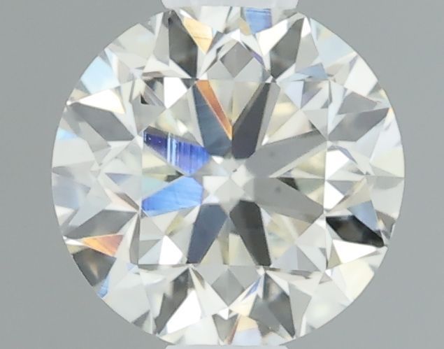 Diamond Natural 0,65Ct I-VS1 Round - IGI704541189