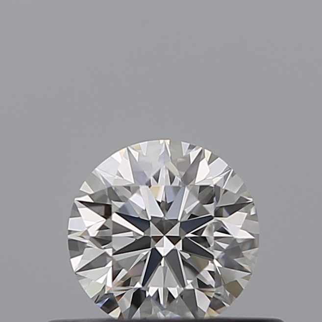 Diamond Natural 0,34Ct E-VVS2 Round - IGI737573426