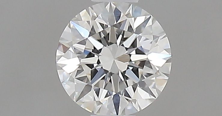 Diamond Natural 0,45Ct F-IF Round - GIA1538778202