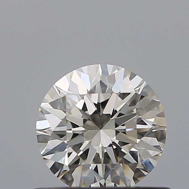 Diamond Natural 0,52Ct H-VVS1 Round - IGI737573430