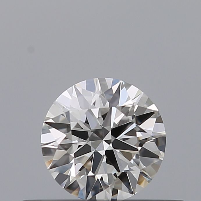 Diamond Natural 0,33Ct F-IF Round - GIA1535892282