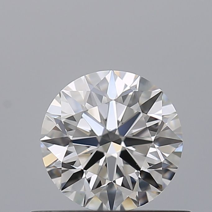 Diamond Natural 0,55Ct E-VVS2 Round - IGI739508227