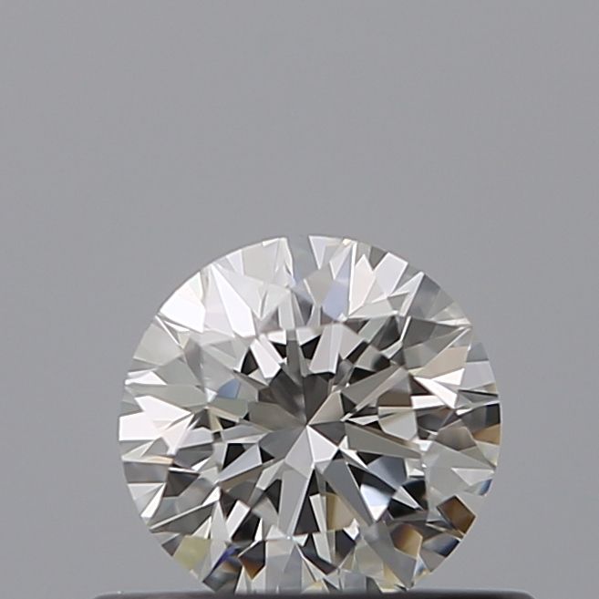 Diamond Natural 0,41Ct G-IF Round - GIA1538719004