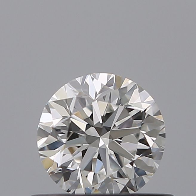 Diamond Natural 0,5Ct E-VVS2 Round - IGI763627626