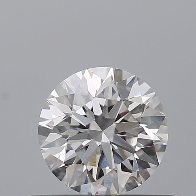 Diamond Natural 0,52Ct E-SI1 Round - IGI737573503