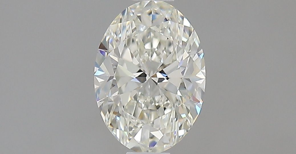 Diamond Natural 0,7Ct H-IF Oval - IGI746505571