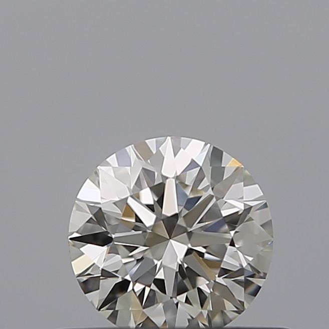 Diamond Natural 0,38Ct H-VVS1 Round - IGI737573172
