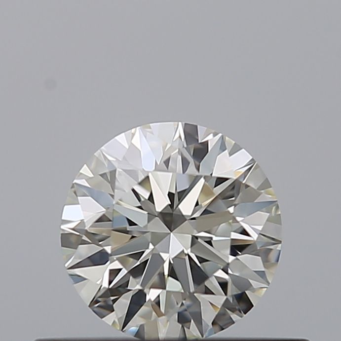 Diamond Natural 0,4Ct H-VVS1 Round - IGI737573421
