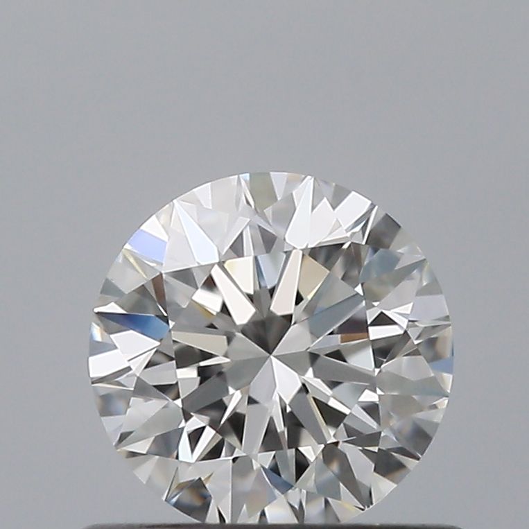 Diamond Natural 0,52Ct E-VVS2 Round - GIA2536949621