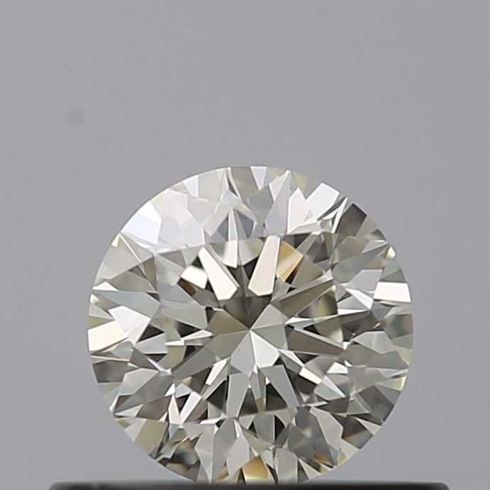 Diamond Natural 0,43Ct I-IF Round - IGI746505701
