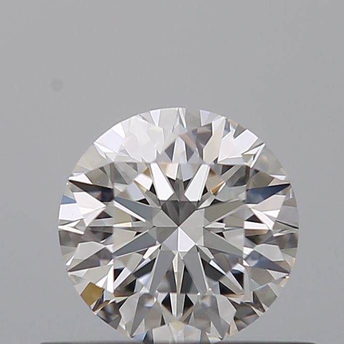 Diamond Natural 0,5Ct F-VVS1 Round - IGI737573469