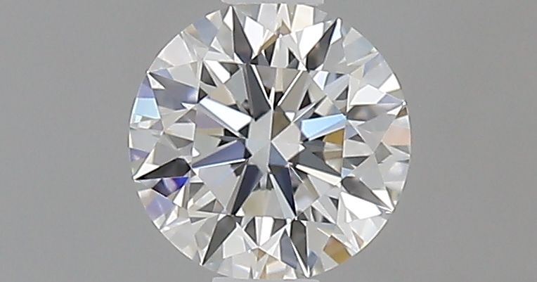 Diamond Natural 0,51Ct E-VVS2 Round - IGI737573529