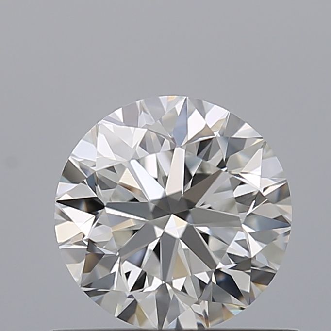 Diamond Natural 0,7Ct E-IF Round - GIA7531967924