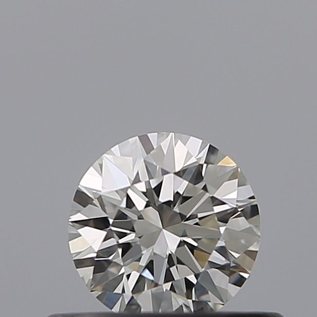 Diamond Natural 0,34Ct G-VVS1 Round - IGI757511058