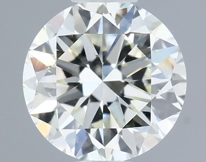Diamond Natural 0,57Ct I-VS1 Round - IGI704540809