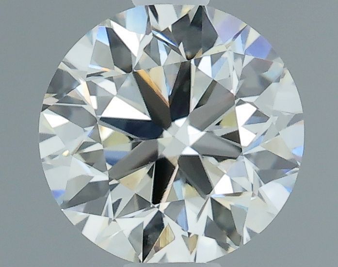 Diamond Natural 0,64Ct I-VS1 Round - IGI704540944