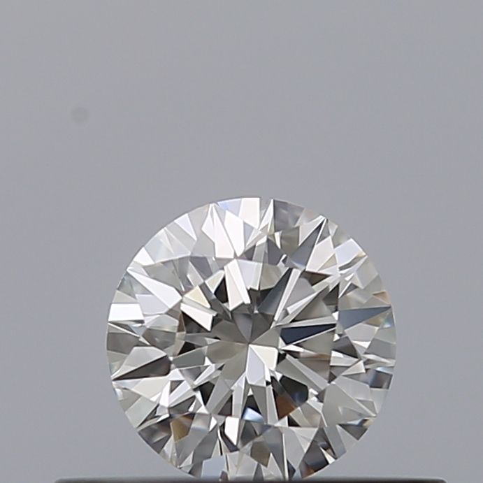 Diamond Natural 0,3Ct F-VVS1 Round - GIA3545148558