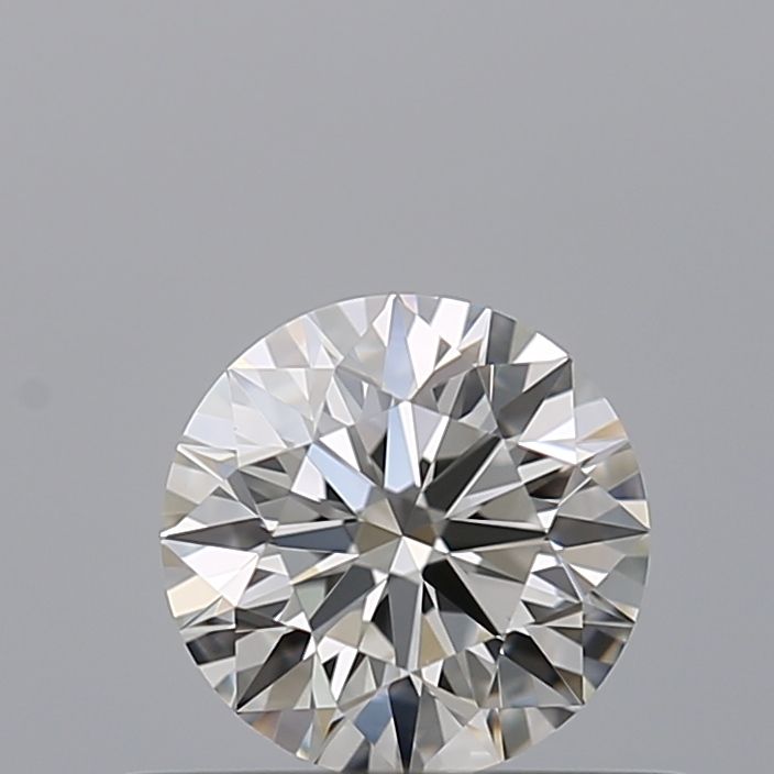 Diamond Natural 0,5Ct G-VVS2 Round - IGI763626354