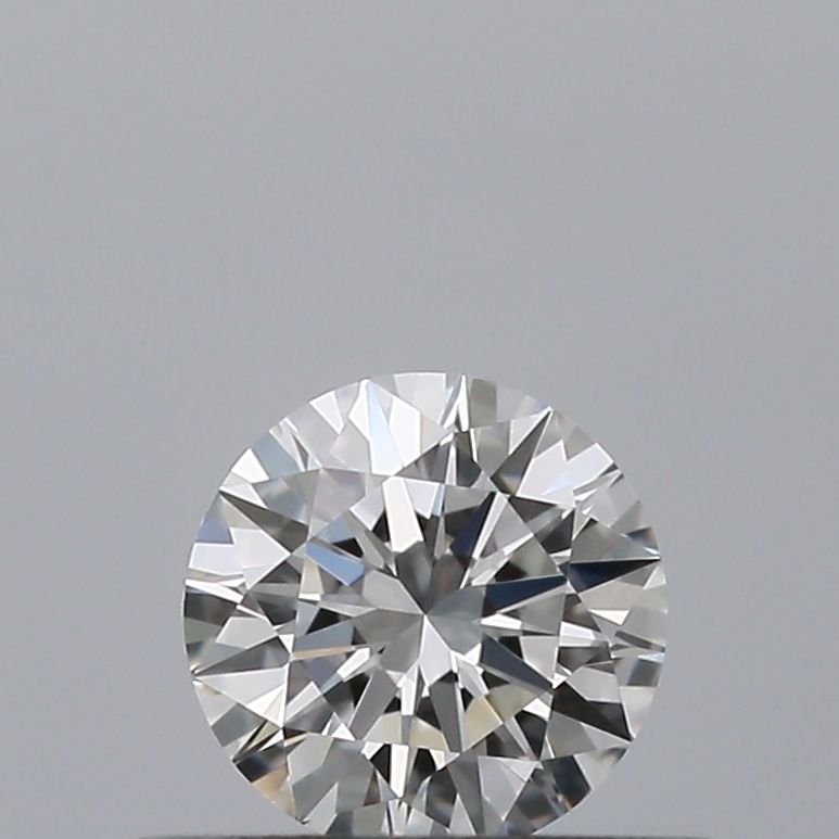 Diamond Natural 0,31Ct E-IF Round - IGI757509675