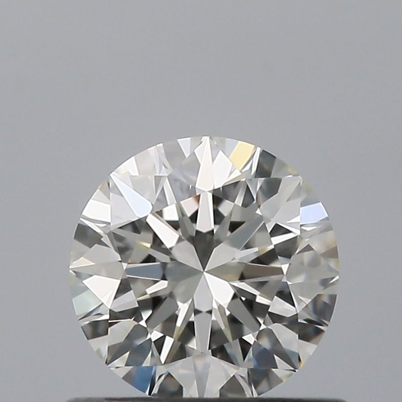 Diamond Natural 0,53Ct G-IF Round - IGI757510699