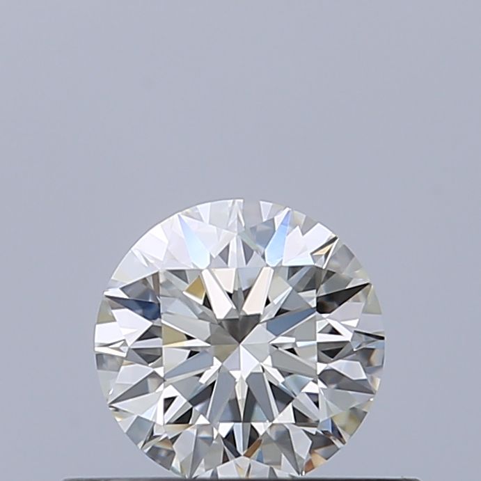 Diamond Natural 0,4Ct G-VVS2 Round - IGI788693337