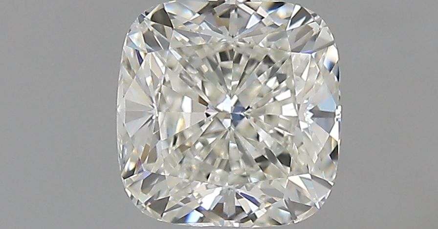 Diamond Natural 1,2Ct J-VS2 Cushion - GIA2546615763