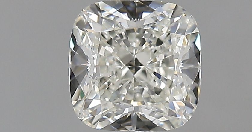 Diamond Natural 1,03Ct J-VS2 Cushion - GIA2547335151