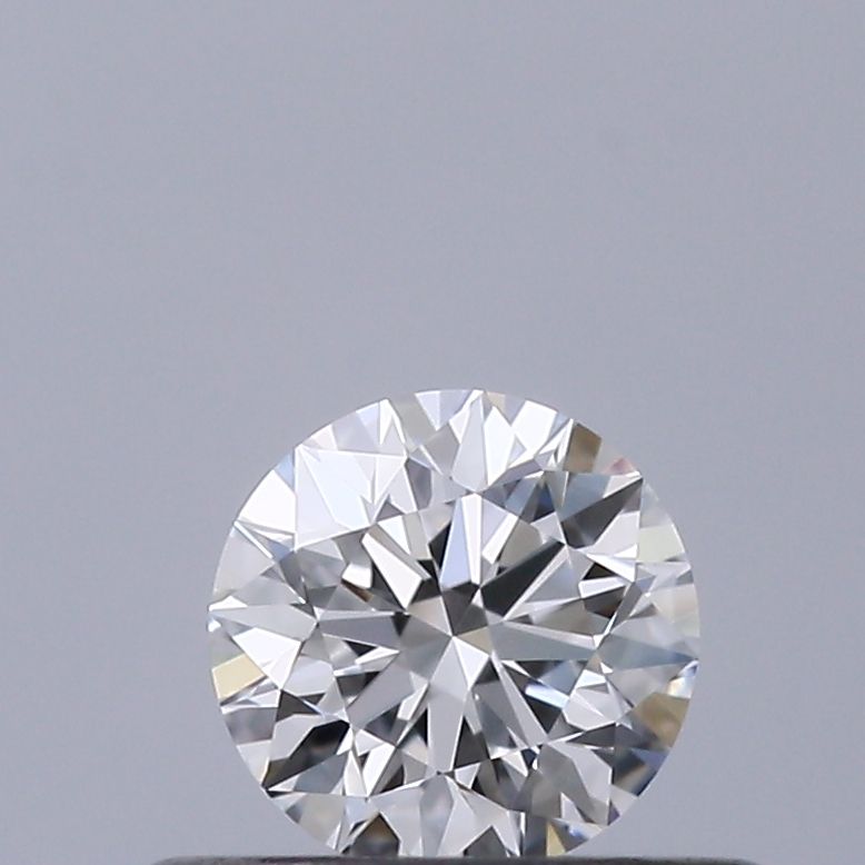 Diamond Natural 0,31Ct D-VVS1 Round - GIA2557193052