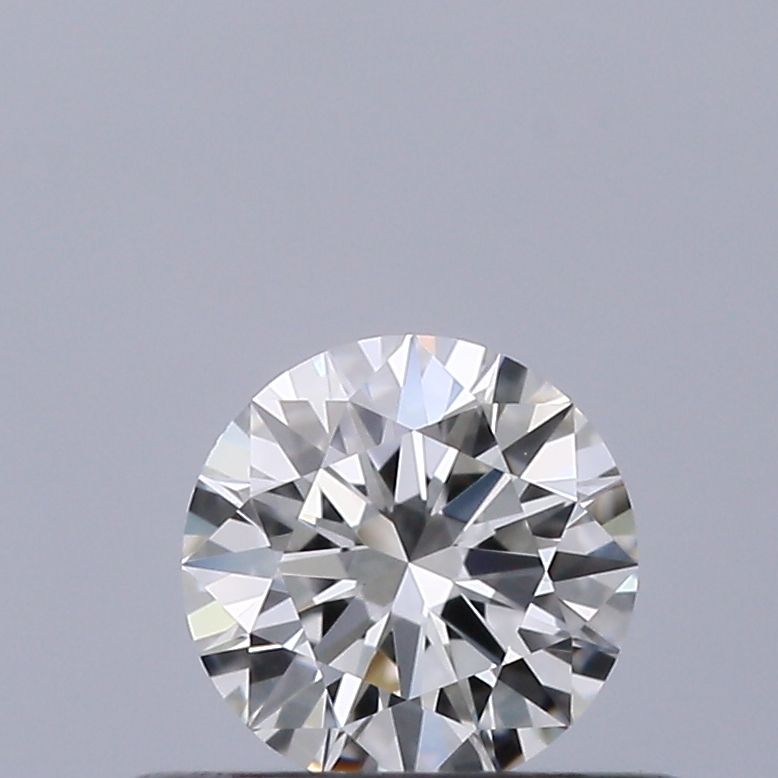 Diamond Natural 0,33Ct F-VVS1 Round - IGI788693544